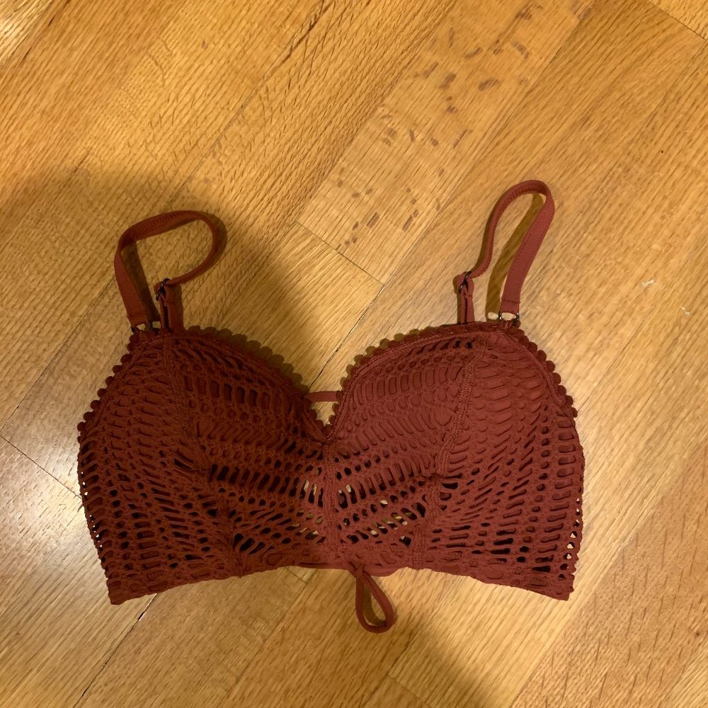 Robin Piccone Rust Bikini - image 5